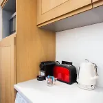 Appartamento Cmg Résidence République - Rue Béranger Parigi
