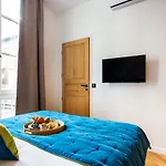 Cmg Residence Republique - Rue Beranger