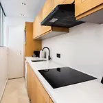 Cmg Résidence République - Rue Béranger Appartamento *