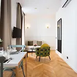 Cmg Résidence République - Rue Béranger *