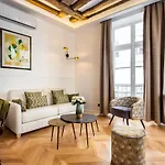 Cmg Résidence République - Rue Béranger Appartamento Parigi