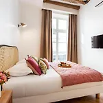 Appartamento Cmg Résidence République - Rue Béranger Parigi
