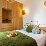 Appartamento Cmg Résidence République - Rue Béranger Parigi