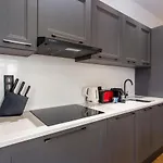 Cmg Résidence République - Rue Béranger Appartamento *