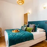 Appartamento Cmg Résidence République - Rue Béranger *