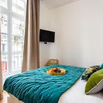 Appartamento Cmg Résidence République - Rue Béranger