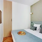 Appartamento Cmg Résidence République - Rue Béranger *