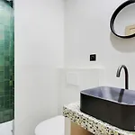 Cmg Résidence République - Rue Béranger Appartamento *