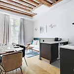 Appartamento Cmg Résidence République - Rue Béranger *