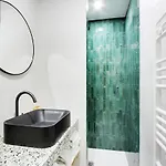 Appartamento Cmg Résidence République - Rue Béranger