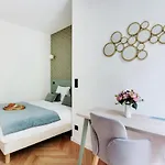 Cmg Résidence République - Rue Béranger Appartamento