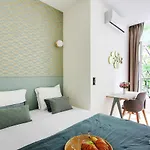 Appartamento Cmg Résidence République - Rue Béranger *