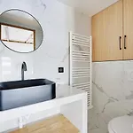 Appartamento Cmg Résidence République - Rue Béranger