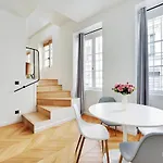 Appartamento Cmg Résidence République - Rue Béranger *