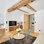Appartamento Cmg Résidence République - Rue Béranger *