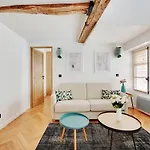 Appartamento Cmg Résidence République - Rue Béranger