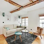 Appartamento Cmg Résidence République - Rue Béranger